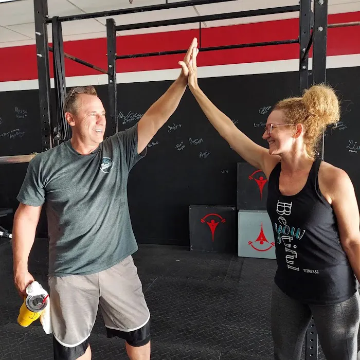 Trinity Fitness Phoenix Picture 4