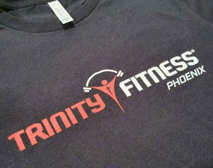 Trinity Fitness Phoenix Picture 10