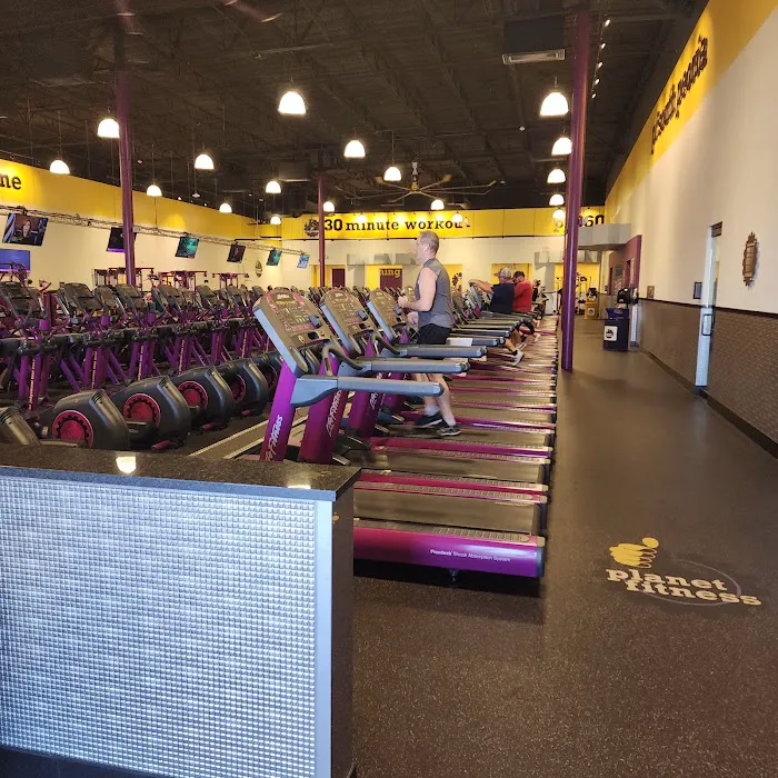 Planet Fitness Picture 3
