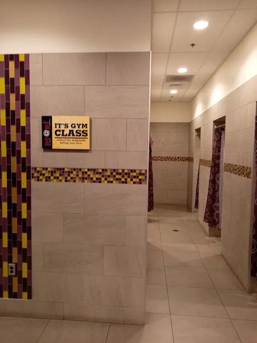 Planet Fitness Picture 7