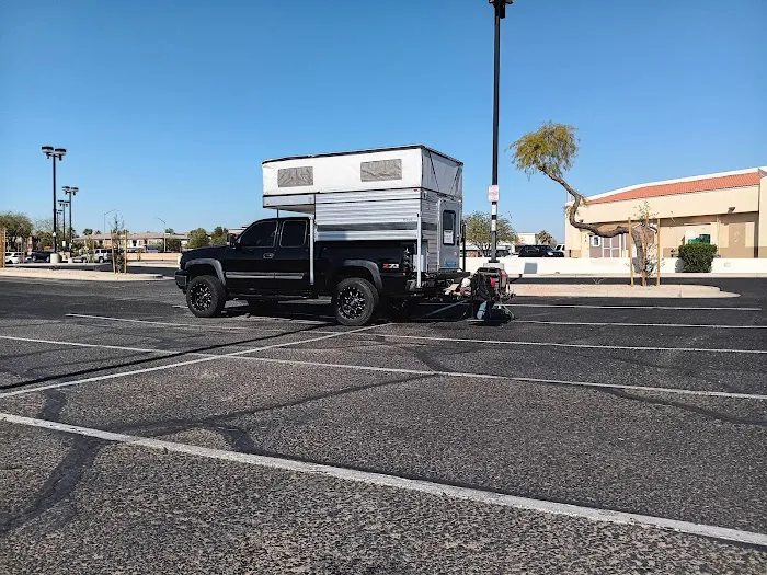 Planet Fitness Picture 10