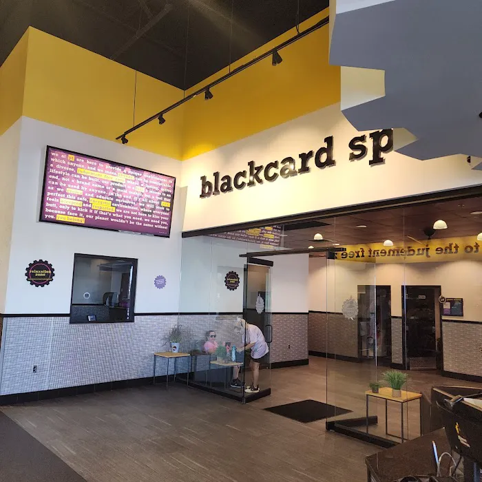 Planet Fitness Picture 9