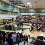 Peoria High School Gyms Complex