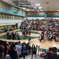 Peoria High School Gyms Complex ico