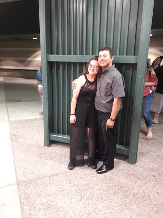 Peoria High School Gyms Complex Picture 3