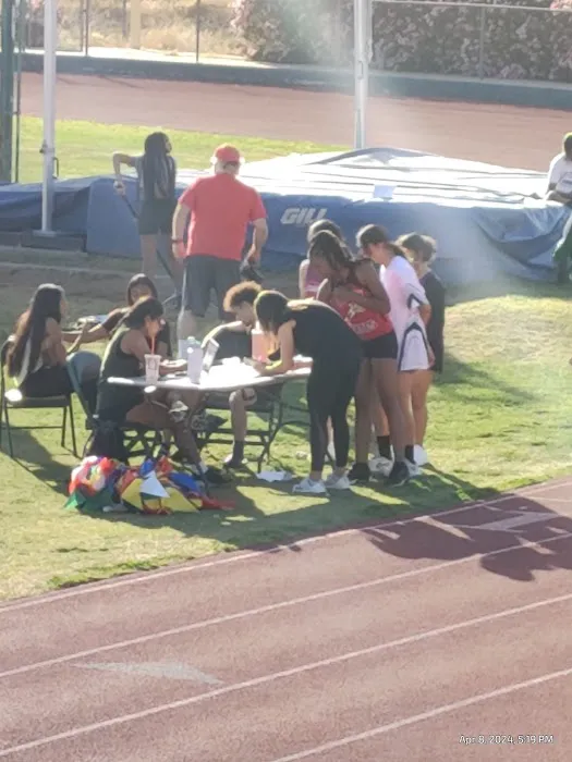 Peoria High School Gyms Complex Picture 7