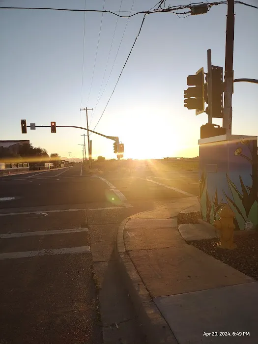 Peoria High School Gyms Complex Picture 6