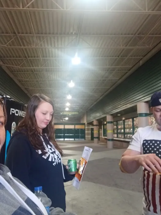 Peoria High School Gyms Complex Picture 10