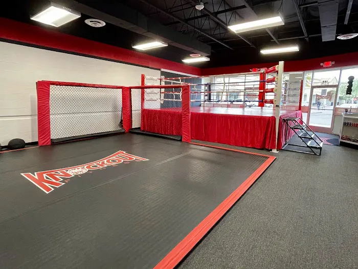 Knockout Fitness Picture 2