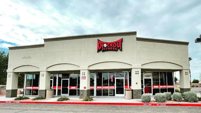 Knockout Fitness Picture 1