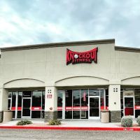 Knockout Fitness ico