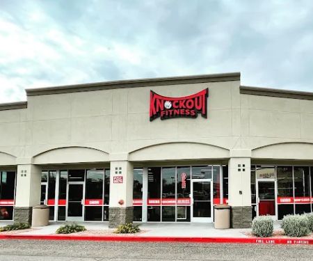 Knockout Fitness