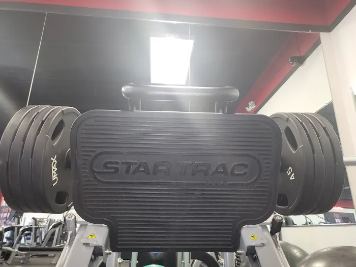 Knockout Fitness Picture 5