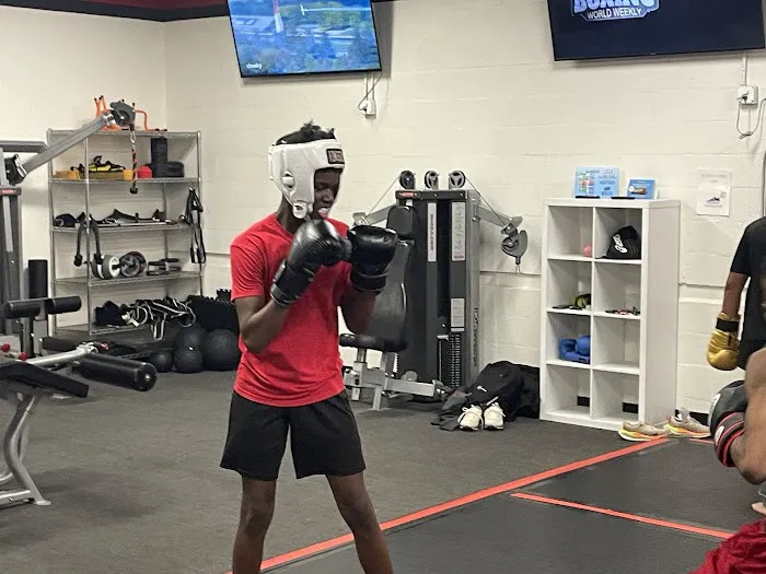 Knockout Fitness Picture 6