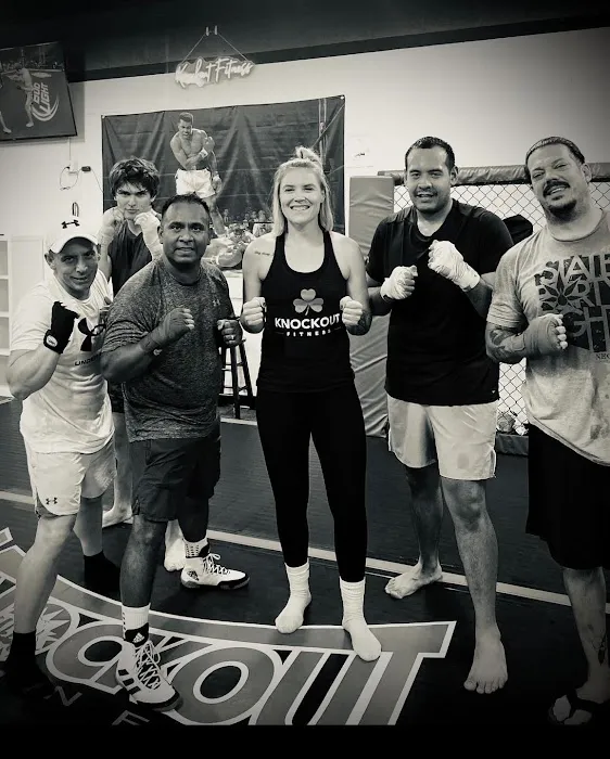 Knockout Fitness Picture 8