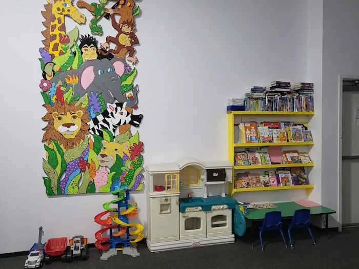 Jazzercise Picture 2