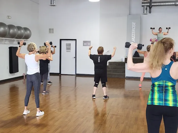 Jazzercise Picture 1