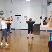 Jazzercise ico