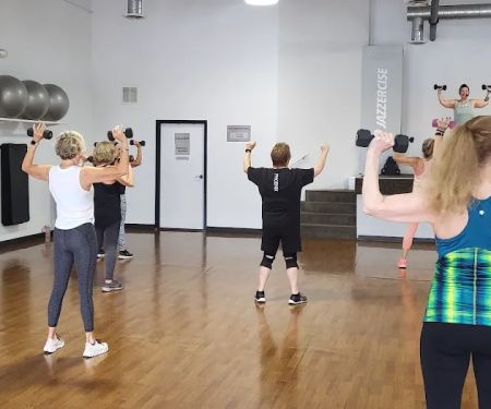Jazzercise