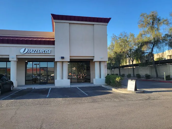 Jazzercise Picture 4