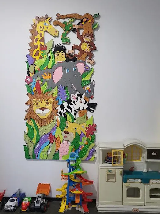 Jazzercise Picture 9