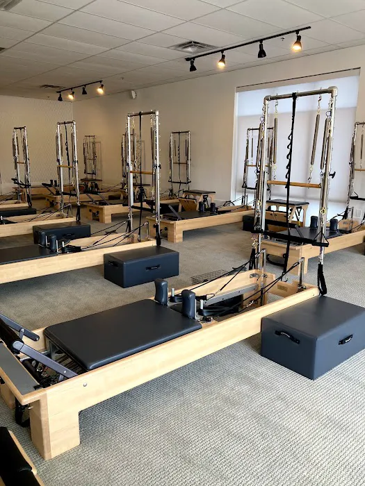 BASI Pilates Academy - Phoenix Picture 1