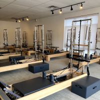 BASI Pilates Academy - Phoenix ico