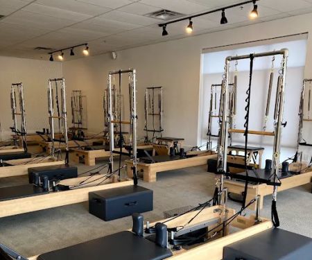 BASI Pilates Academy - Phoenix