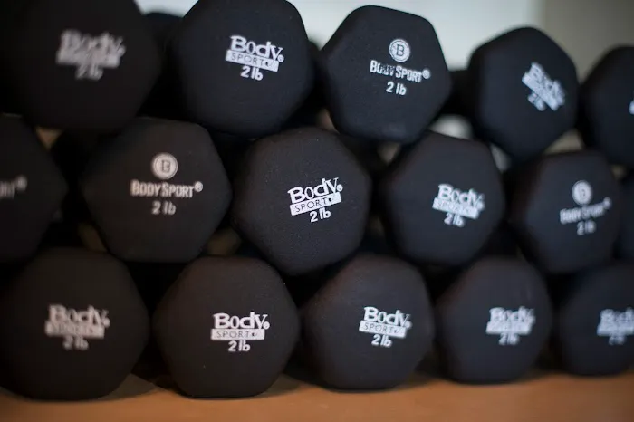 BASI Pilates Academy - Phoenix Picture 9