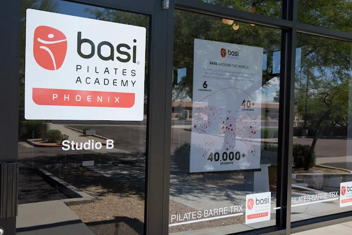 BASI Pilates Academy - Phoenix Picture 7