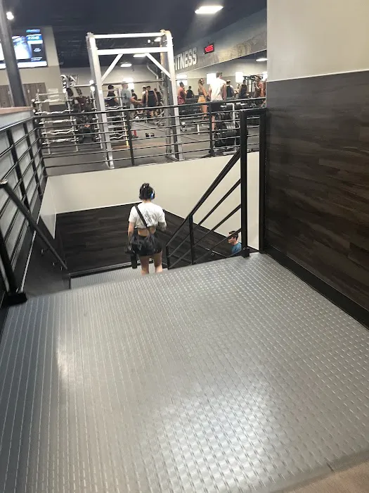 EōS Fitness Picture 3