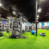 EōS Fitness ico