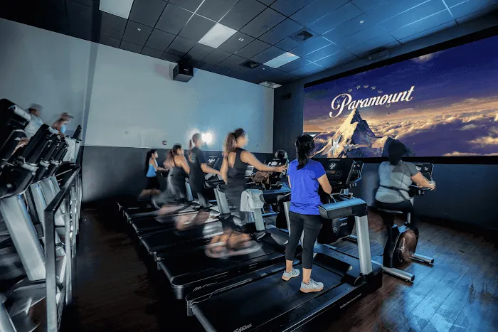 EōS Fitness Picture 5