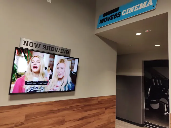 EōS Fitness Picture 9