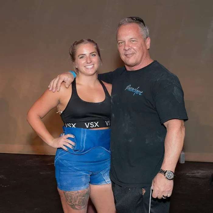 Preacher Training Systems Picture 4