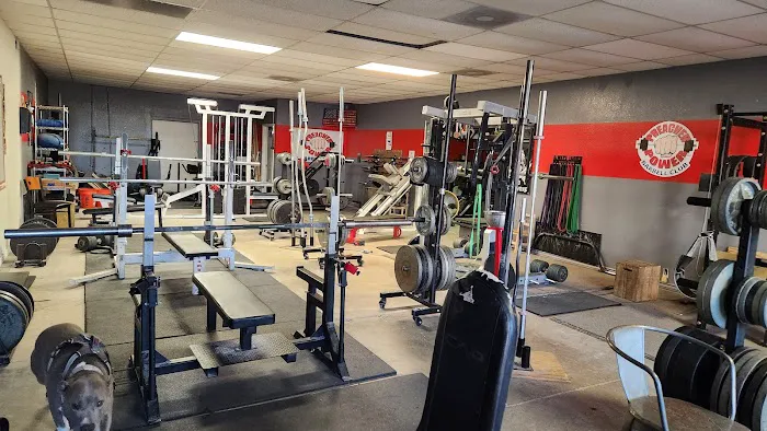 Preacher Training Systems Picture 1