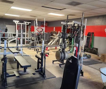 Preacher Training Systems