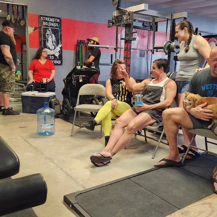 Preacher Training Systems Picture 3