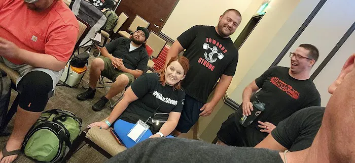 Preacher Training Systems Picture 7