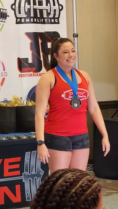 Preacher Training Systems Picture 6