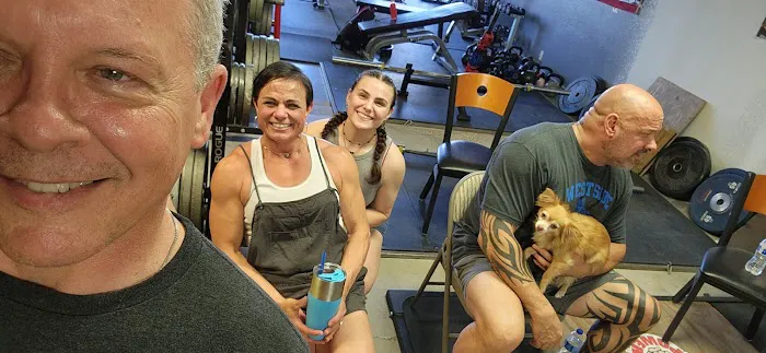 Preacher Training Systems Picture 8