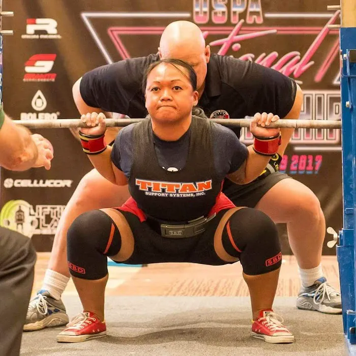 Preacher Training Systems Picture 5