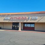 Fitness 1 Gym