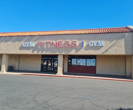 Fitness 1 Gym