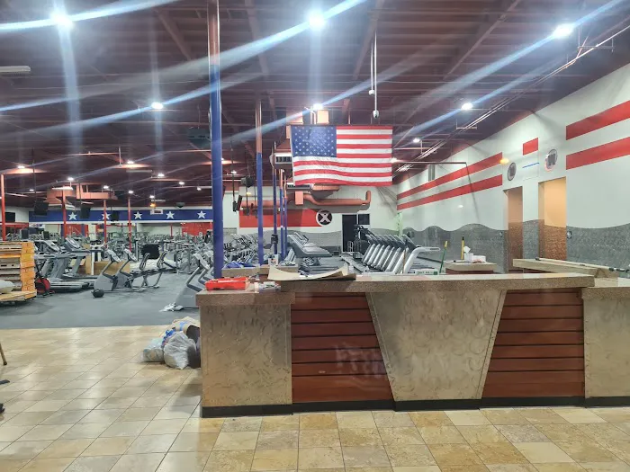 Fitness 1 Gym Picture 3