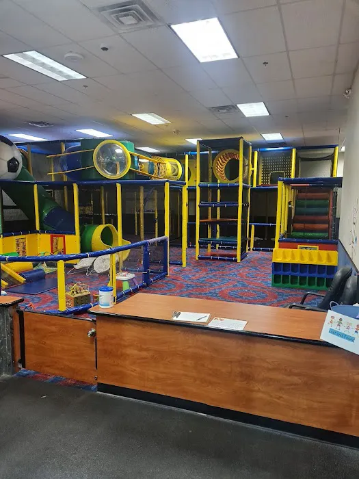 Fitness 1 Gym Picture 6