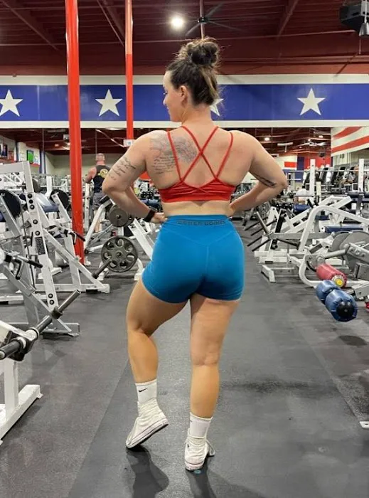 Fitness 1 Gym Picture 5