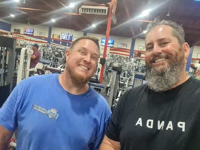 Fitness 1 Gym Picture 7