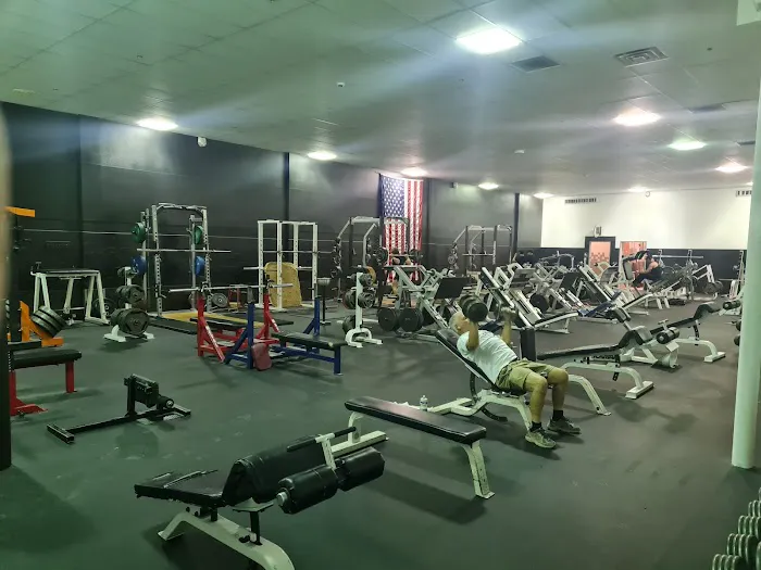 Fitness 1 Gym Picture 4