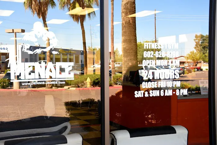 Fitness 1 Gym Picture 9